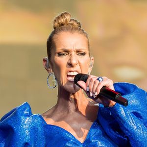 Les dessous de la chanson secrète de Céline Dion enfin dévoilés !

Céline Dion en concert lors du British Summer Time Festival "à Hyde Park. Londres.

Photo : Express Syndication / Bestimage