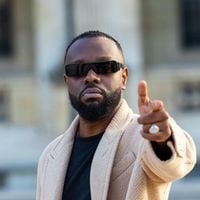 L'autre vie de Gims : impliqué dans l'immobilier de luxe au Maroc, il présente son nouveau projet à Marrakech