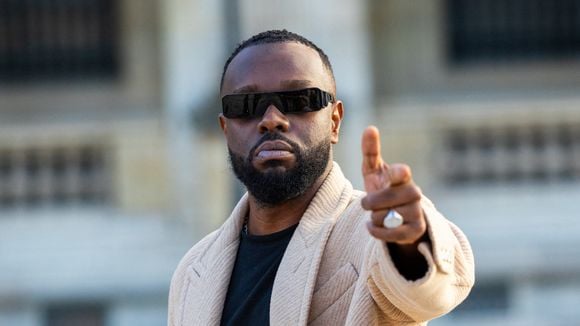 L'autre vie de Gims : impliqué dans l'immobilier de luxe au Maroc, il présente son nouveau projet à Marrakech