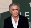 Bernard-Henri Lévy souffre d'insomnie chronique.

Bernard Henri Levy. Jean-Noël Barrot, ministre des Affaires etrangeres et de l'Europe, inaugure La Saison de l'Ukraine en France avec Isabelle Rome, Brigitte Macron, femme de Emmanuel Macron, Andriy Sybiha, ministre des Affaires etrangeres de l'Ukraine, Eva Nguyen Binh, presidente de l'Institut français et de Volodymyr Sheiko, directeur general de l Institut ukrainien, au Ministere des Affaires etrangeres. © Isa Harsin/Pool/Bestimage