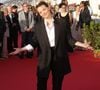 Alors qu'elle a récemment adopté la pixie cut, sur la plage normande, la comédienne de 44 ans a fait sensation dans un costume noir parfaitement ajusté. 

Mélanie Thierry (Swann d'Or de la meilleure actrice) -  Arrivées des personnalités sur le tapis rouge lors de la 40e édition du Festival de Cabourg « Journées romantiques »  le 13 juin 2026. © Coadic Guirec / Bestimage