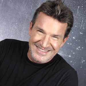 Portrait de Benjamin Castaldi lors de l'enregistrement de l'émission "Chez Jordan de Luxe" à Paris. Le 25 septembre 2023
© Cédric Perrin / Bestimage