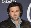 "Tout pour la lumière" débarque ce vendredi sur "Netflix" puis lundi sur "TF1". 

Lannick Gautry - Avant-première de la nouvelle fiction de TF1 "Cat's Eyes" à la Seine Musicale à Paris. © Coadic Guirec/Bestimage