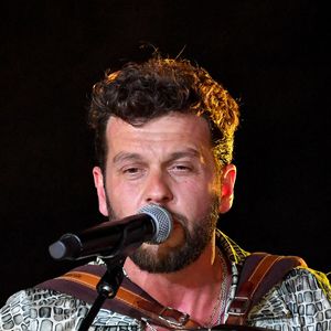 Claudio Capeo se produit à Cannes, France, le 25 juin 2021 dans le cadre du lancement de la saison culturelle et événementielle de l'été 2021. Photo by Lionel Urman/ABACAPRESS.COM