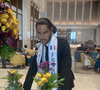 Diego Moraes remporte le titre très convoité de Mister Universe 2026 au terme d'un grand concours en Inde.