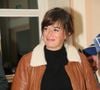 Et ainsi, elle doit s'éloigner de sa famille.
Exclusif - Béatrice de La Boulaye - 26ème édition du Festival des Avant-premières de Cosne-sur-Loire le 11 novembre 2022.