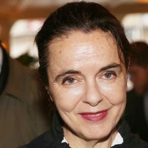 Amélie Nothomb - B.Giraud remporte le prix Goncourt 2022 pour son roman "Vivre vite" au restaurant Drouant à Paris, le 3 novembre 2022. 
© Jonathan Rebboah / Panoramic / Bestimage