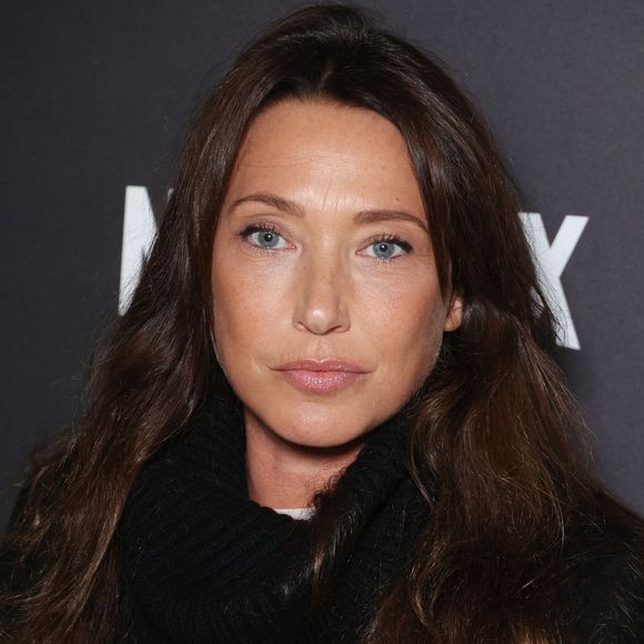 Laura Smet assiste à la première du film *The Substance* à la Cinémathèque, le 5 novembre 2024 à Paris, en France. Photo de Jérôme Dominé/ABACAPRESS.COM