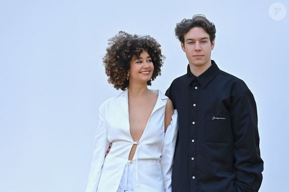 La rupture était devenue définitive aux yeux de tous le 19 avril, date à laquelle le duo s'est mutuellement désabonné d'Instagram, juste après que Seb ait supprimé l'intégralité de leurs photos de couple.

Léna Mahfouf (Léna Situations) et Seb la Frite au défilé de mode "Les Sculptures" Jacquemus à la Fondation Maeght à Saint-Paul-De-Vence le 29 janvier 2024.

© Franck Castel / Bestimage