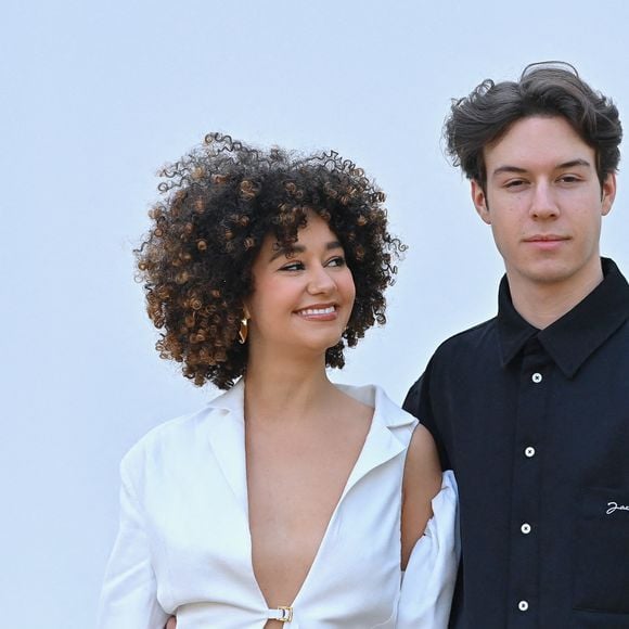 La rupture était devenue définitive aux yeux de tous le 19 avril, date à laquelle le duo s'est mutuellement désabonné d'Instagram, juste après que Seb ait supprimé l'intégralité de leurs photos de couple.

Léna Mahfouf (Léna Situations) et Seb la Frite au défilé de mode "Les Sculptures" Jacquemus à la Fondation Maeght à Saint-Paul-De-Vence le 29 janvier 2024.

© Franck Castel / Bestimage