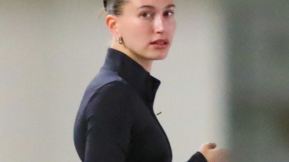 ¿Qué deporte practicar durante el embarazo? Hailey Bieber comparte la rutina que adoptó mientras esperaba a Jack, el hijo que tuvo con Justin Bieber