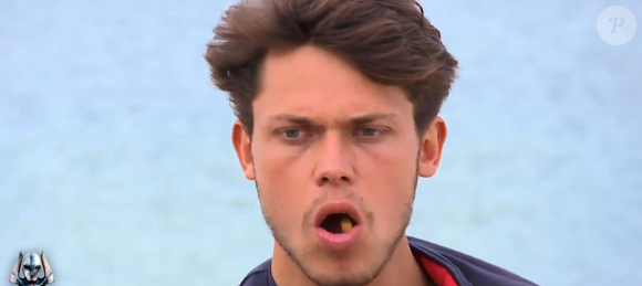 Septième épisode de "Koh-Lanta, La Revanche des 4 Terres", sur TF1.