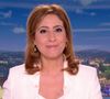 De son côté, Léa Salamé a également dévoilé ses propres habitudes avant le 20H de France 2, évoquant de son côté la montée d'adrénaline.

Depuis la rentrée 2025, Léa Salamé a repris les rênes du journal de 20h sur France 2. Ce 25 mars 2026, elle ouvre les coulisses du programme.