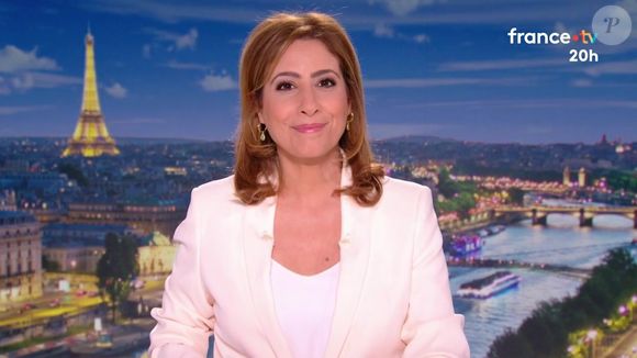 De son côté, Léa Salamé a également dévoilé ses propres habitudes avant le 20H de France 2, évoquant de son côté la montée d'adrénaline.

Depuis la rentrée 2025, Léa Salamé a repris les rênes du journal de 20h sur France 2. Ce 25 mars 2026, elle ouvre les coulisses du programme.