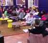 Les élèves se préparent pour le prochain prime de la "Star Academy".

Extrait de la quotidienne "Star Academy". ©TF1