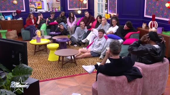 Star Academy : la répartition des chansons au prochain prime dévoilée et une élève fait grincer des dents les internautes