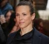 Lorie avait pourtant prévu de retrouver l'émission après une pause consacrée à sa tournée célébrant ses 25 ans de carrière.

Lorie (Laure Pester) à la 7ème Édition du Global Gift Gala au Four Seasons Hotel George V à Paris le 9 mai 2016.

© Denis Guignebourg / Bestimage