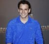 Il explique que l'adaptation d'un véhicule représente un coût énorme, inaccessible pour beaucoup de personnes handicapées.


Théo Curin - Avant-première du film "Avatar : Fire and Ash" (Avatar : de Feu et de Cendres) à la Seine Musicale de Boulogne-Billancourt le 5 décembre 2025. © Marc Ausset-Lacroix/Bestimage