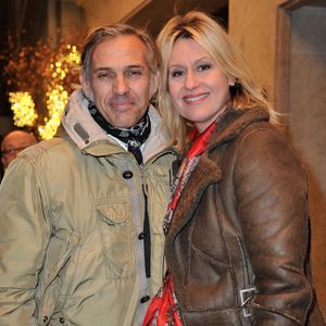 L'an dernier, Luana Belmondo a plusieurs fois livrée sa vérité quant au dessous de leur divorce surprise. Une situation qu'il a évoqué sans filtre dans le nouveau numéro de "Point de vue" dévoilé ce 20 mai.

Exclusif - Paul Belmondo et son ex-femme Luana - Personnalites a la representation de l'opera "La Favorite" avec les interpretes de l'Opera et de l'Orchestre de Monte-Carlo au theatre des Champs-Elysees a Paris, le 18 decembre 2013. (Agence / Bestimage).