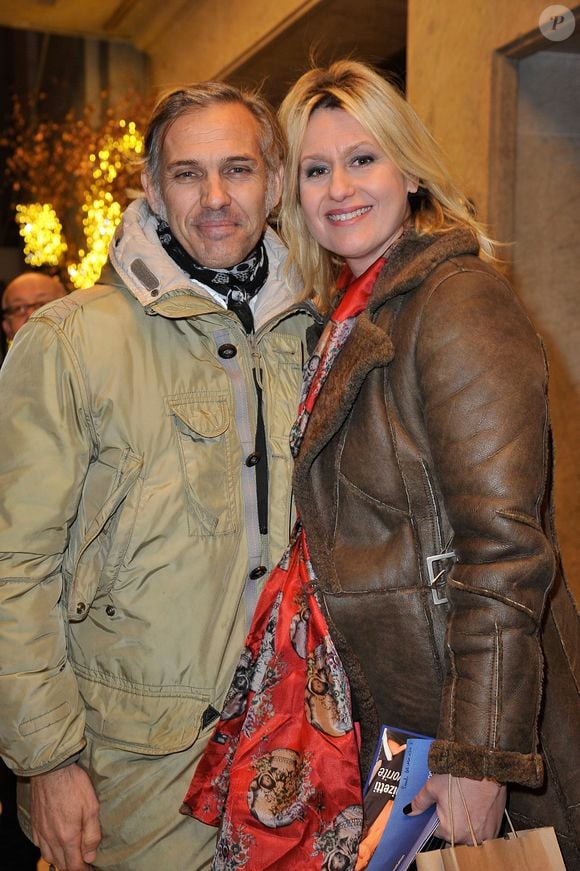 Paul Belmondo évoque son divorce avec Luana et ce qu'il a mal vécu -  Purepeople