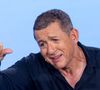 Le comédien affirme qu'il s'est "assoupi" durant quelques secondes.

Dany Boon lors de la première édition du "Do You Comedy" à la Citadelle de Saint-Tropez, Côte d'Azur, France, le 29 juin 2025. © Cyril Moreau/Bestimage