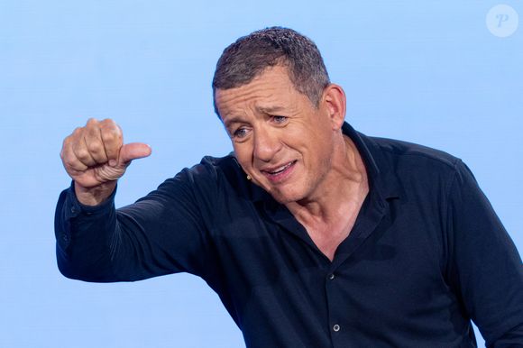Le comédien affirme qu'il s'est "assoupi" durant quelques secondes.

Dany Boon lors de la première édition du "Do You Comedy" à la Citadelle de Saint-Tropez, Côte d'Azur, France, le 29 juin 2025. © Cyril Moreau/Bestimage