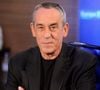 pour les obsèques de Thierry Ardisson
Thierry Ardisson sur Europe 1 en 2013 © Guillaume Gaffiot /Bestimage