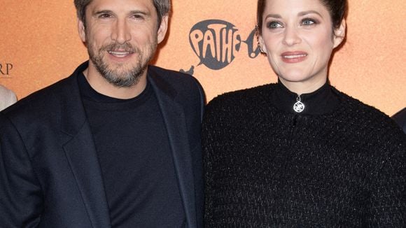 Guillaume Canet évoque un moment avec Marion Cotillard à jamais gravé dans sa mémoire : leur histoire a alors pris une autre tournure...
