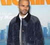 L'adolescent était obsédé par l'idée de battre son père

Tony Parker assiste à la première parisienne du film « Le Rêve américain » à l'UGC Ciné Cité Bercy, le 5 février 2026, à Paris, en France. Photo : Nasser Berzane/ABACAPRESS.COM