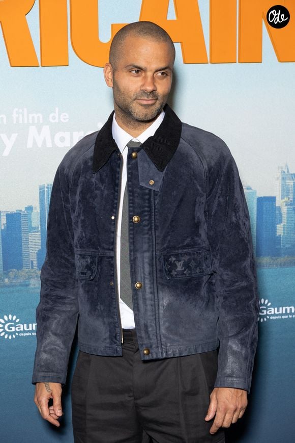 L'adolescent était obsédé par l'idée de battre son père

Tony Parker assiste à la première parisienne du film « Le Rêve américain » à l'UGC Ciné Cité Bercy, le 5 février 2026, à Paris, en France. Photo : Nasser Berzane/ABACAPRESS.COM