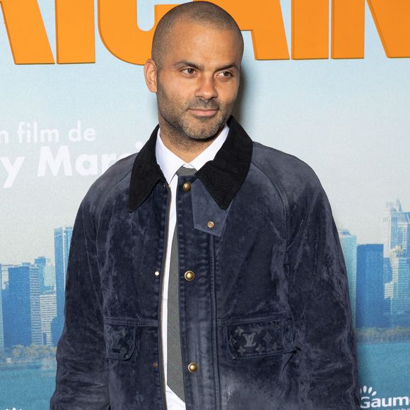 L'adolescent était obsédé par l'idée de battre son père

Tony Parker assiste à la première parisienne du film « Le Rêve américain » à l'UGC Ciné Cité Bercy, le 5 février 2026, à Paris, en France. Photo : Nasser Berzane/ABACAPRESS.COM