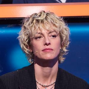 Enfin, et plus proche encore d'eux, il y a eu le tristement célèbre 13 novembre 2015, au bilan terrible de 129 morts et 352 blessés.

Exclusif - Sara Mortensen - Enregistrement de l'émission "100% Logique", présentée par Cyril Féraud et diffusée le 12 avril 2025 sur France 2. Le 17 décembre 2024
© Cyril Moreau / Bestimage