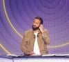 Même si Cyril Hanouna précise qu'il ne sait pas si elle est déjà mariée ou si elle est sur le point de le faire

Exclusif - Cyril Hanouna sur le plateau de l’enregistrement de l’émission « Face à Hanouna » présentée parC.Hanouna et diffusée sur C8 le 14 septembre 2024, à Paris, France, le 12 septembre 2024. © Jack Tribeca / Bestimage