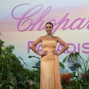 Le documentaire sur Georgina Rodriguez, la compagne de Cristiano Ronaldo "I am Georgina" est disponible sur Netflix. Espagne, le 27 septembre 2021.

Backgrid UK/ Bestimage