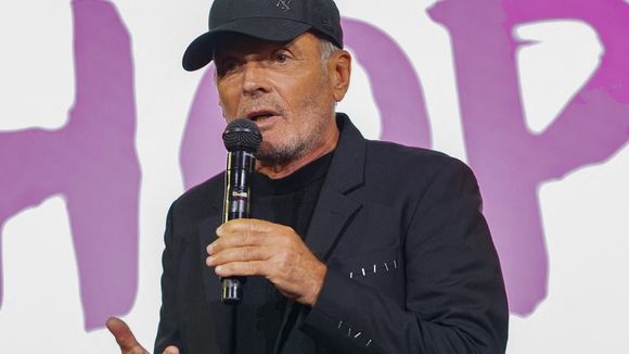 “16 ans qu’on est fâchés” : Laurent Baffie règle ses comptes avec un acteur qui avait quitté un plateau TV à cause de ses propos