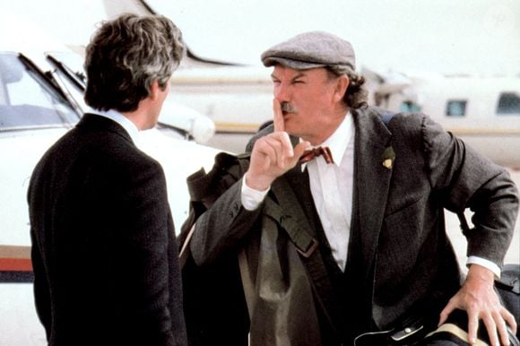 Richard Gere; Gene Hackman (MPP / Bestimage).