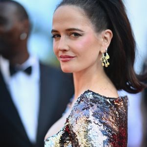 Mais elle a enfin donné de ses nouvelles
Eva Green, membre du jury, sur le tapis rouge de la cérémonie de clôture du 77e Festival de Cannes, au Palais des Festivals, le 25 mai 2024 à Cannes, en France. Photo de Franck Castel/ABACAPRESS.COM