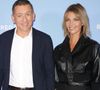Dany Boon est en couple avec Clara

Dany Boon et sa nouvelle compagne Clara Vello - Avant-première du film "Regarde" au Cinéma Pathé Wepler à Paris. © Coadic Guirec/Bestimage