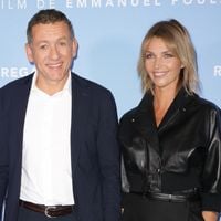 Elle est sa maquilleuse depuis plusieurs années ! Que sait-on de Clara (43 ans), la nouvelle compagne de Dany Boon aux très beaux yeux ?