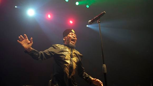 Ce chanteur star des années 60 à 80, père d'une célèbre actrice, a rendu son dernier souffle à 81 ans