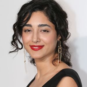 Golshifteh Farahani (habillee en Christian Dior couture) - Dior presente sa collection Croisiere sur le port de Monaco le 18 mai 2013 Frederic Nebinger / Bestimage