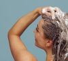 Espacer les lavages s'avère donc inutile et n'empêchera pas ces cheveux de tomber.