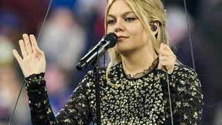 "Ce titre n'existe plus" : A un mois de l'Eurovision 2025, Louane tire un trait sur sa chanson Maman et s'explique