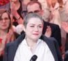 La triste nouvelle a été annoncée par son agente et sa famille à l'AFP
Exclusif - Emilie Dequenne sur le plateau de l'émisson "C à vous" lors du 77ème Festival International du Film de Cannes le 15 mai 2024.
© Jack Tribeca / Bestimage