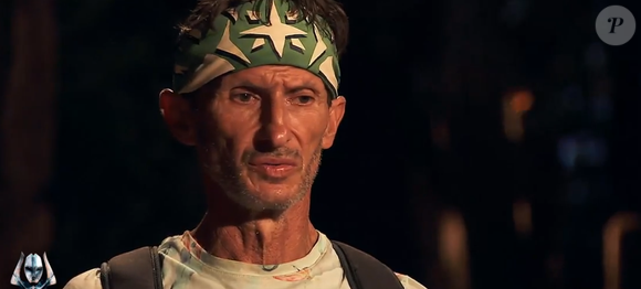 Troisième épisode de "Koh-Lanta, La Revanche des 4 Terres"