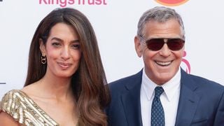 "Cela a beaucoup changé" : Amal Clooney évoque les conséquences de son mariage avec George Clooney sur sa vie professionnelle