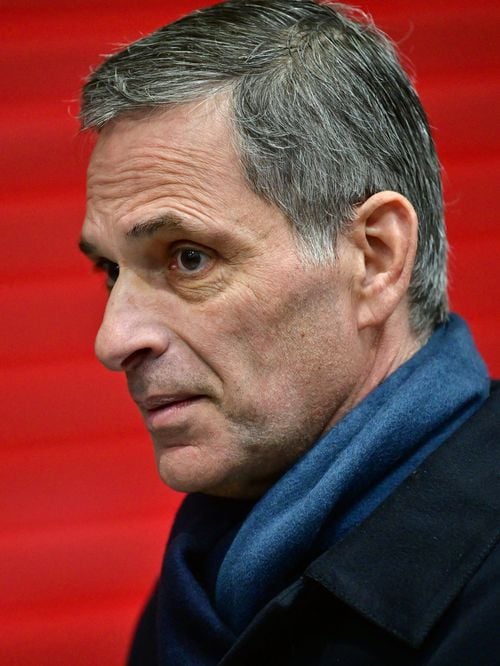 "Tout le monde savait que Rodolphe Saadé avait surpayé" : après son pari à 1,57 milliard d'euros sur BFMTV et RMC, le milliardaire a gagné bien plus qu'un groupe média