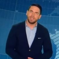L'ancienne vie d'Ange Noiret : avant de présenter la météo sur TF1, il a exercé un rôle majeur au sein de l'Armée de l'air