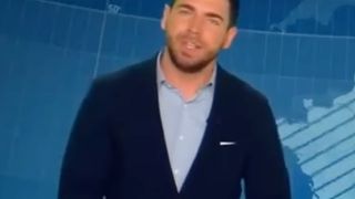 L'ancienne vie d'Ange Noiret : avant de présenter la météo sur TF1, il a exercé un rôle majeur au sein de l'Armée de l'air