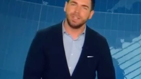 L'ancienne vie d'Ange Noiret : avant de présenter la météo sur TF1, il a exercé un rôle majeur au sein de l'Armée de l'air